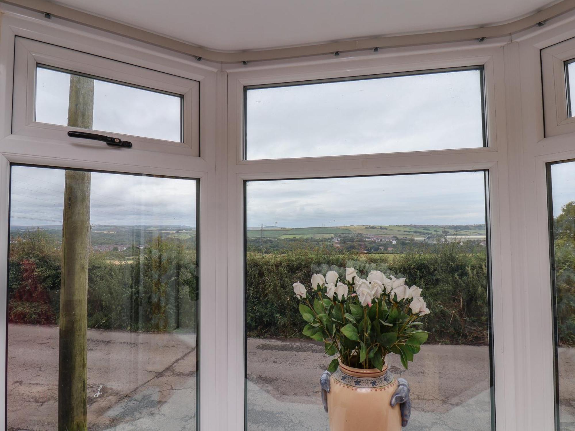 North Terrace Villa Saltburn-by-the-Sea Eksteriør bilde